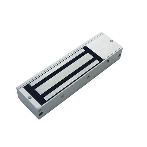 KML-2H: Electromagnetic lock for use on single or surface mounted doors